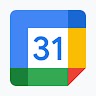 Google Calendar logo